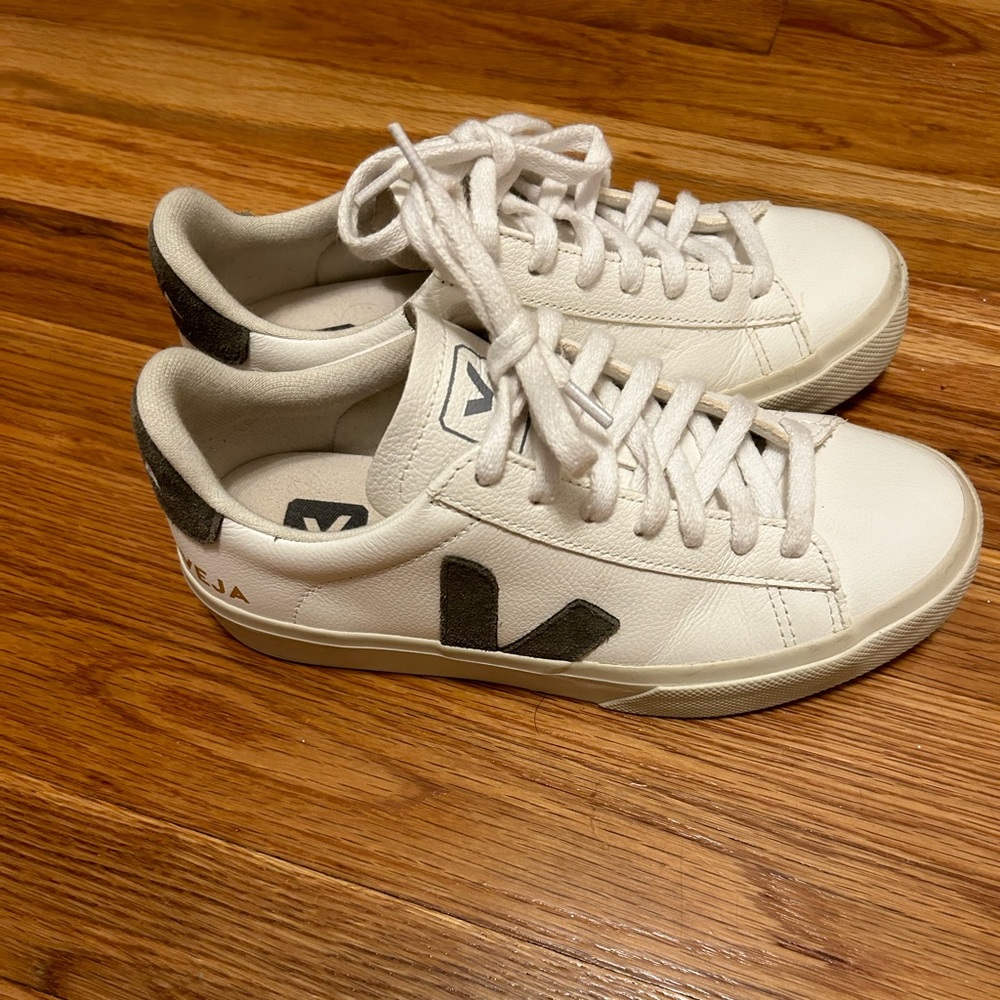 Veja campo sneakers